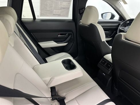 New 2026 MAZDA CX-50 AWD 2.5 S w/ Cargo Package image 30
