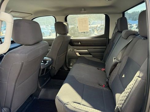 Used 2024 Toyota Tundra SR5 image 25