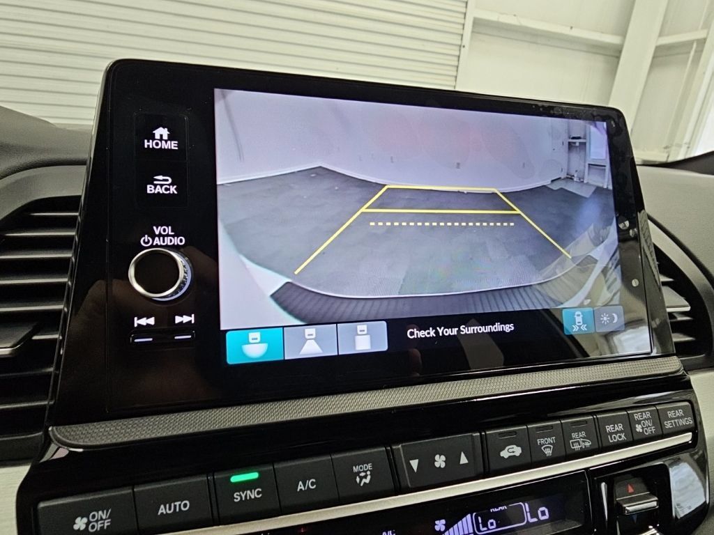 New 2026 Honda Odyssey Sport-L image 18
