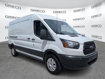 Used 2018 Ford Transit 250 148 Medium Roof