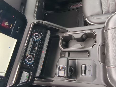 Used 2023 GMC Sierra 1500 AT4X AWD/4WD image 20