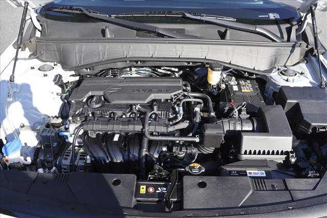 Certified 2026 Hyundai Kona SEL Sport AWD/4WD image 30