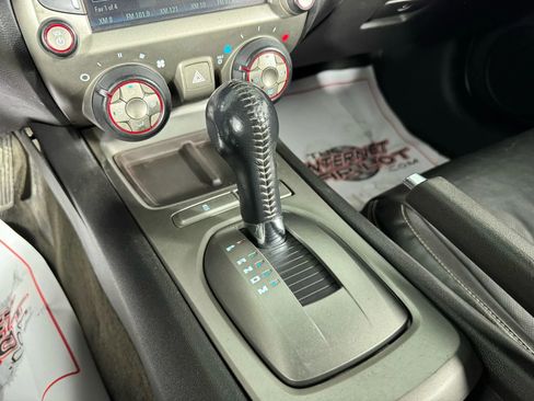 Used 2014 Chevrolet Camaro LT w/ RS Package image 26