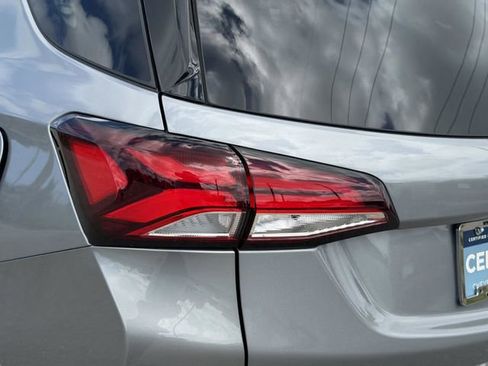 Certified 2023 Chevrolet Equinox Premier image 14