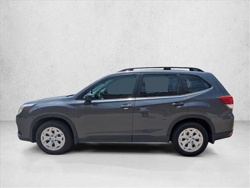 Used 2022 Subaru Forester AWD/4WD image 8