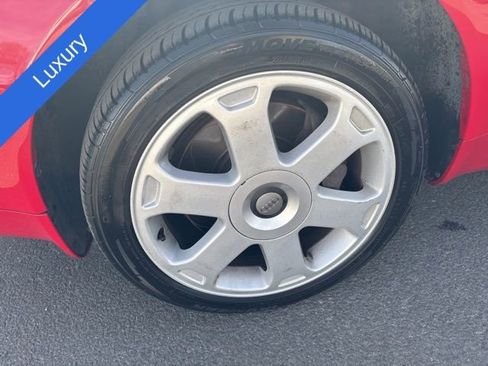 Used 2001 Audi A6 2.7T image 35