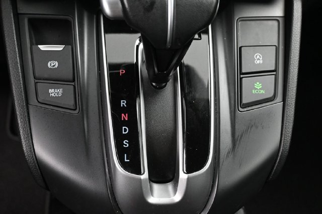 Used 2022 Honda CR-V EX-L image 22