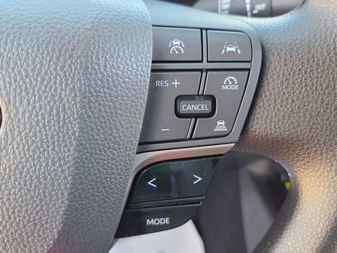 New 2026 Toyota Camry LE FWD image 22