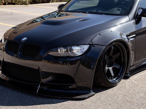 Used 2008 BMW M3 Coupe image 37