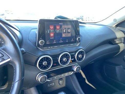 Used 2021 Nissan Sentra SV image 22