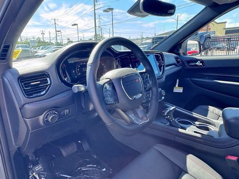 New 2026 Dodge Durango GT AWD/4WD image 12