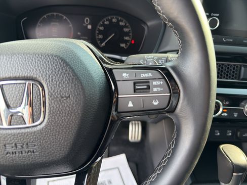 Used 2026 Honda Civic Sport image 18