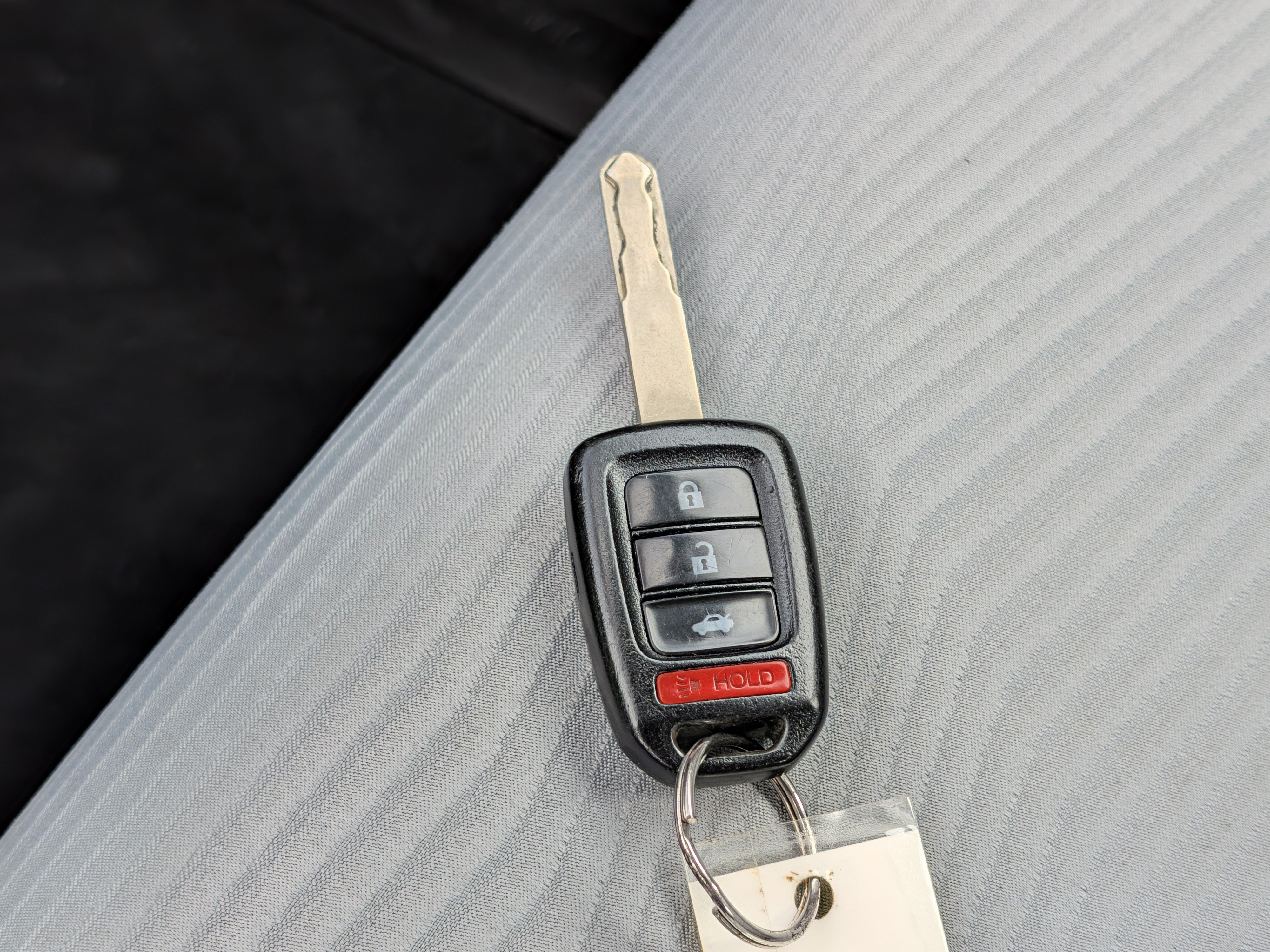 Used 2017 Honda Accord LX image 33