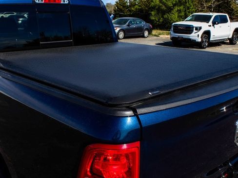 Used 2022 RAM 1500 Big Horn AWD/4WD image 42