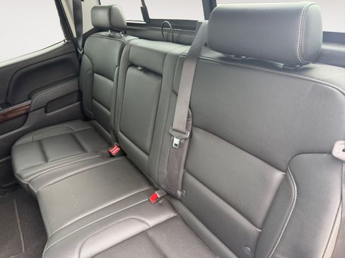 Used 2018 GMC Sierra 1500 SLT w/ SLT Premium Package AWD/4WD image 13