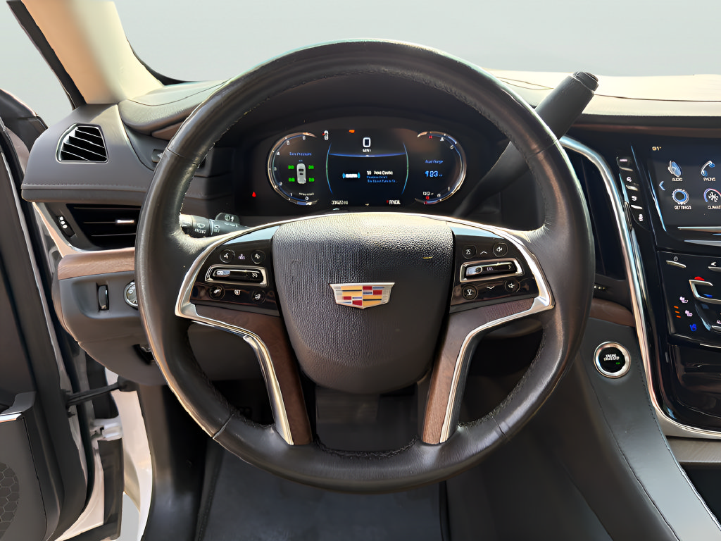 Used 2020 Cadillac Escalade Premium Luxury RWD image 25