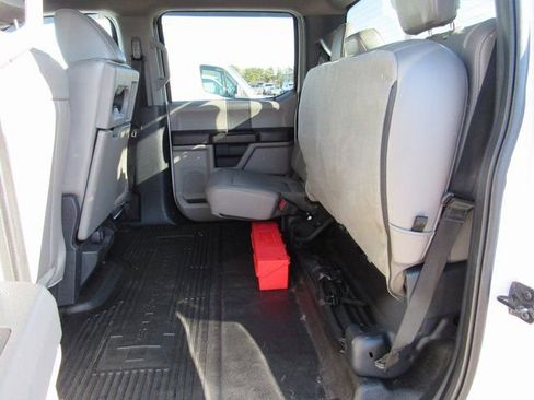 Used 2022 Ford F350 XL w/ Power Equipment Group image 26