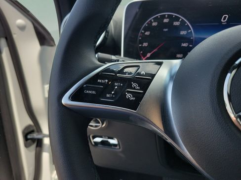 Certified 2026 Mercedes-Benz GLC 300 image 23