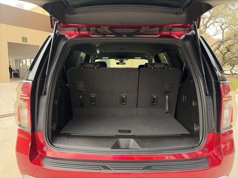 Used 2021 Chevrolet Tahoe LS image 4