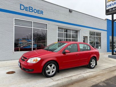 Used 2005 Chevrolet Cobalt LS w/ Preferred Equipment Group