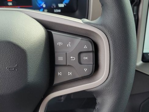 New 2026 Ford Bronco Outer Banks AWD/4WD image 26