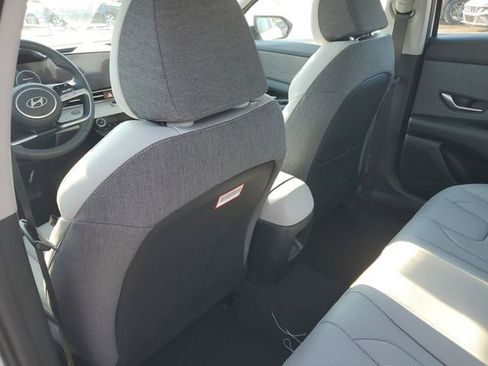 New 2026 Hyundai Elantra Limited FWD image 14