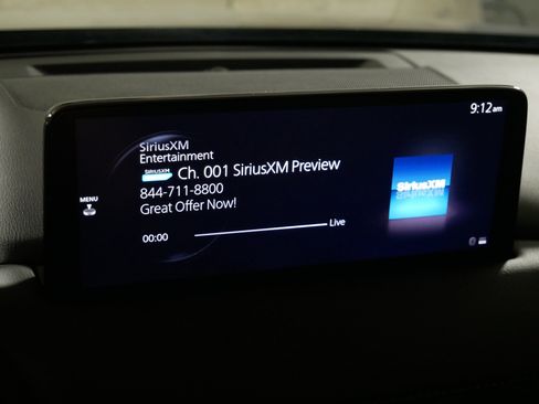 Used 2025 MAZDA CX-5 AWD 2.5 S image 22