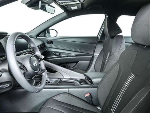 New 2026 Hyundai Elantra Sport image 30