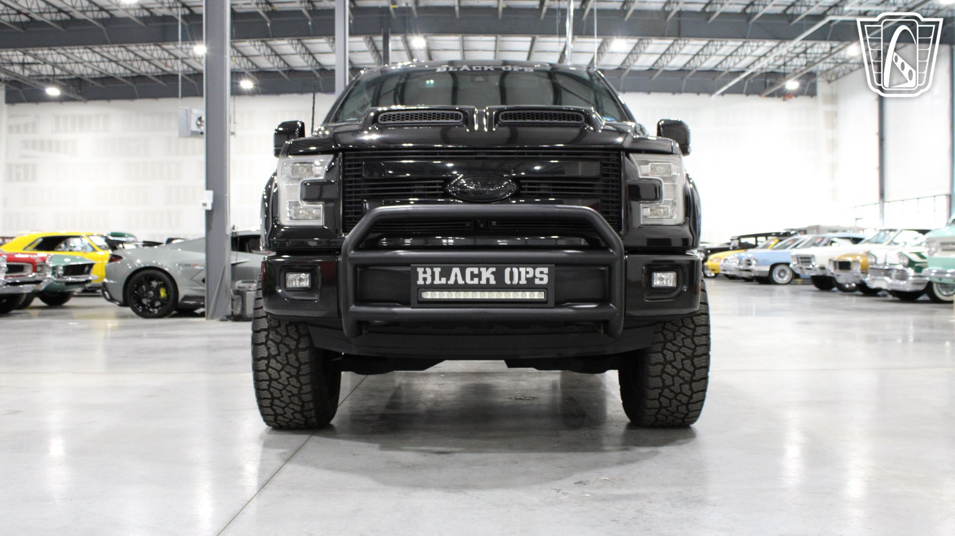 Used 2015 Ford F150 Lariat w/ Equipment Group 502A Luxury AWD/4WD image 17