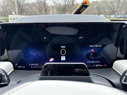 New 2026 Lincoln Aviator Reserve image 15