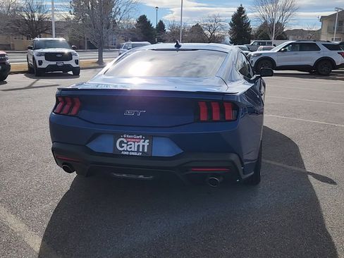 Used 2024 Ford Mustang GT image 14