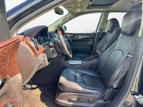 Used 2013 Buick Enclave Premium FWD image 11