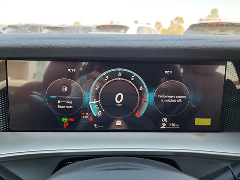 New 2026 Volkswagen Tiguan SE R-Line FWD image 17
