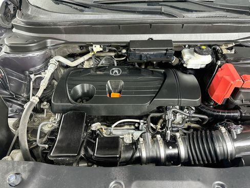 Used 2019 Acura RDX FWD image 35
