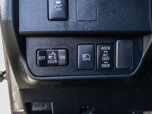 Certified 2022 Toyota Tacoma TRD Sport w/ Technology Package AWD/4WD image 48