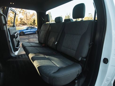 Used 2022 Ford F150 XL image 22