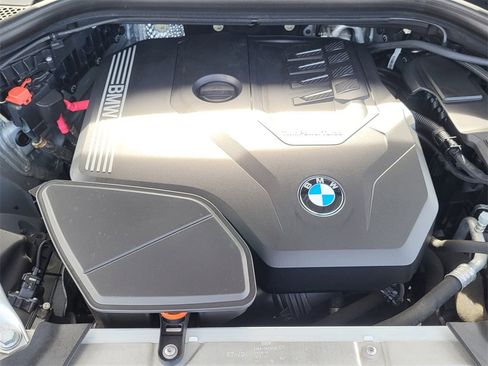 Used 2021 BMW X3 xDrive30i w/ Premium Package image 33