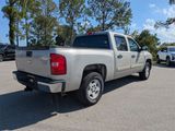 Used 2007 Chevrolet Silverado 1500 LS w/ Towing Package image 3