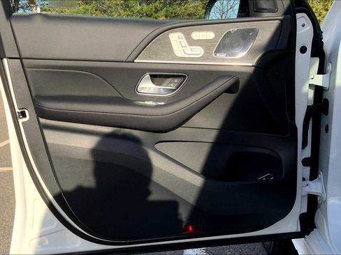 Used 2026 Mercedes-Benz GLE 450 4MATIC image 14