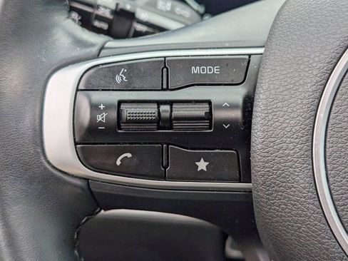 Used 2024 Kia Sportage X-Pro Prestige image 18