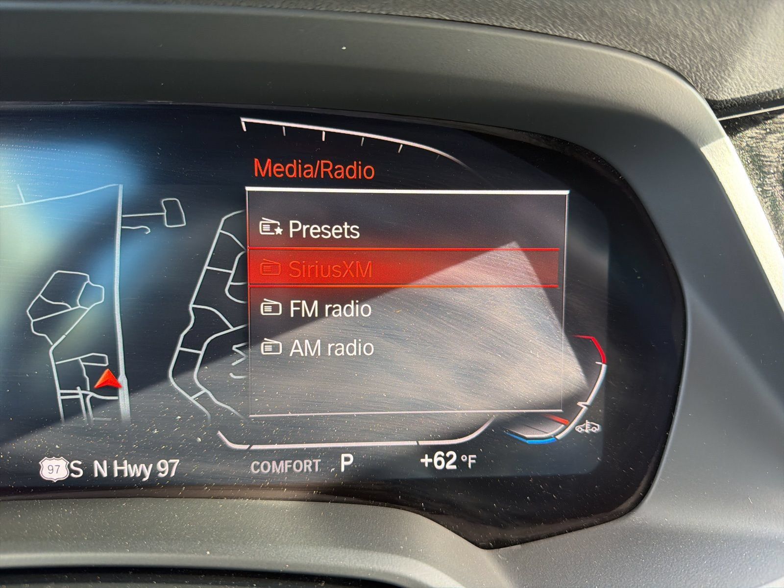 Used 2021 BMW X5 xDrive40i w/ Convenience Package AWD/4WD image 45