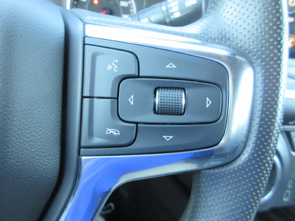 Used 2024 Chevrolet Blazer LT w/ Convenience Package FWD image 25