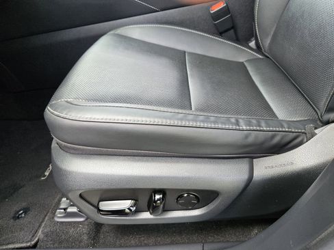 Used 2023 Lexus RX 350 Premium w/ Cold Area Package FWD image 19