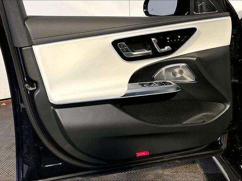 New 2026 Mercedes-Benz E 450 4MATIC Sedan image 18