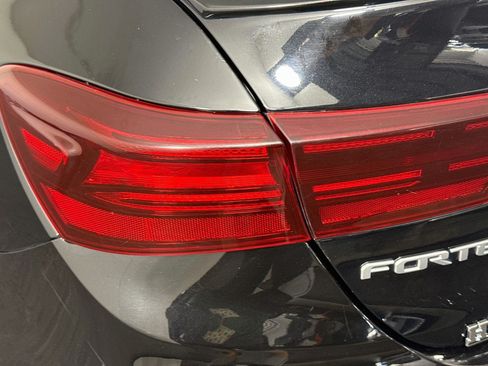 Used 2023 Kia Forte GT w/ GT2 Package FWD image 36