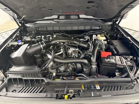 Used 2024 Ford Bronco Raptor AWD/4WD image 29