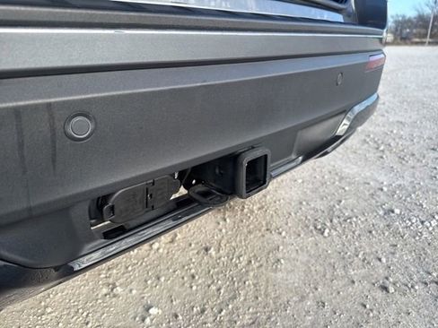 Used 2025 Ford Explorer ST-Line w/ ST-Line Street Pack image 13