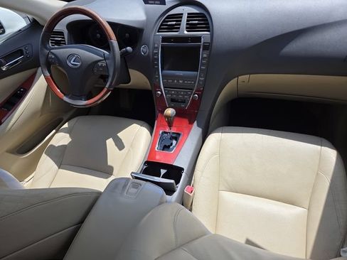 Used 2009 Lexus ES 350 FWD image 20