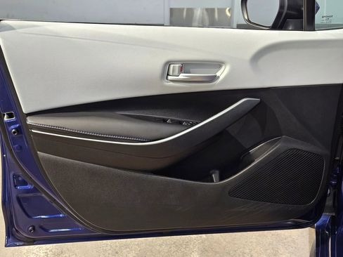 Used 2022 Toyota Corolla SE image 20