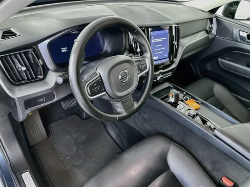 Used 2024 Volvo XC60 B5 Core w/ Climate Package AWD/4WD image 31